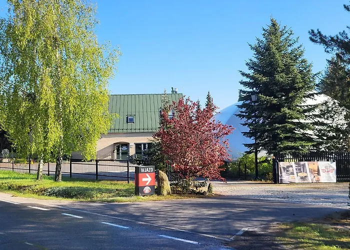 Apartamenty Terminal Charzykowy