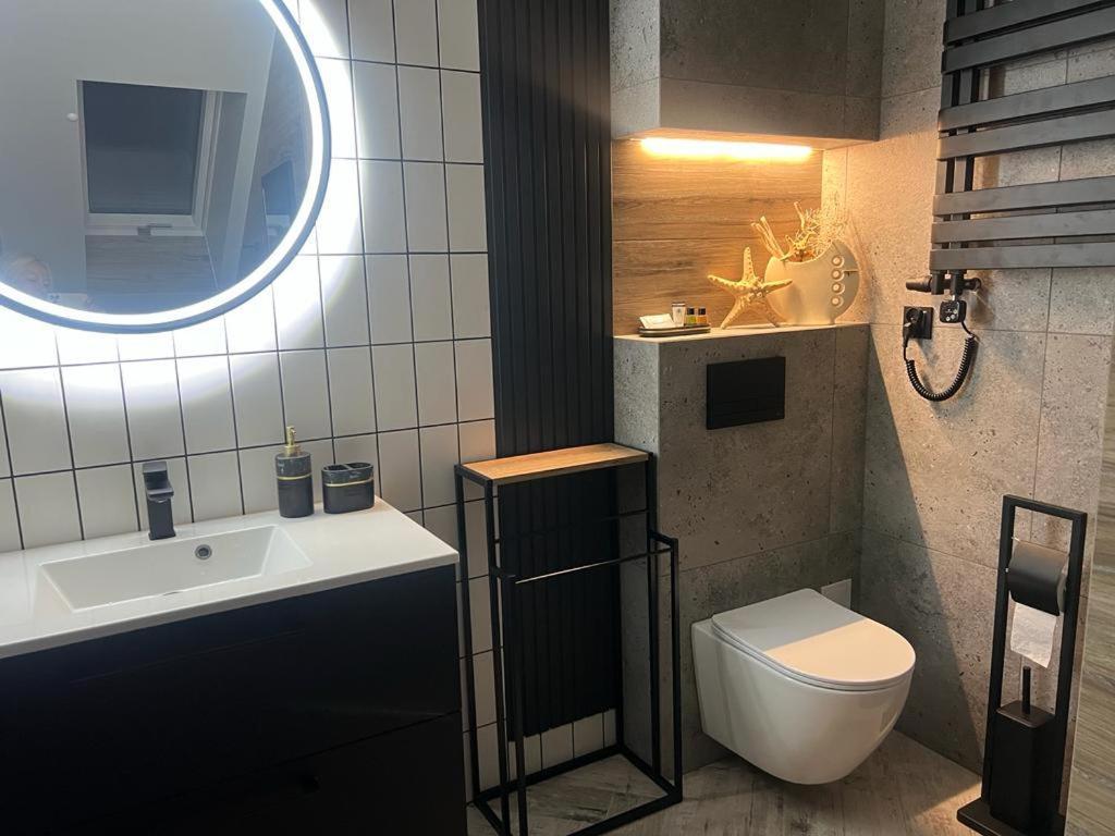 Apartment Terminal